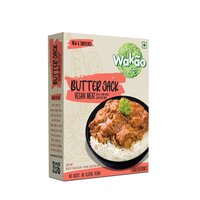 Butter Jack Vegan Meat