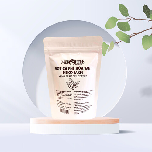 MEKO FARM 5IN1 COFFEE