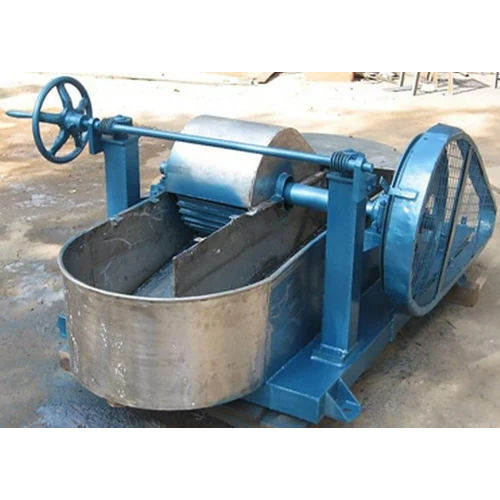 Sliver School Waste Paper Recycling Machine