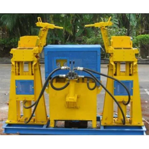 Commercial Fly Ash Brick Making Machine