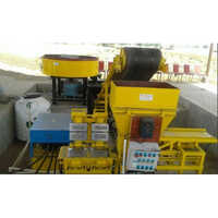 Fly Ash Brick Making Machine Voltage: 420 Volt (v)