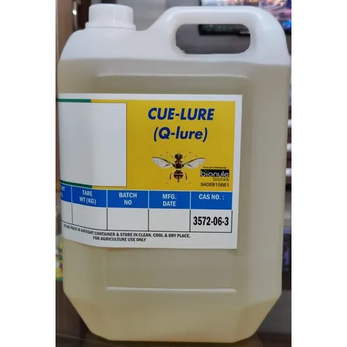 Cue Lure Fruit Fly Attractant