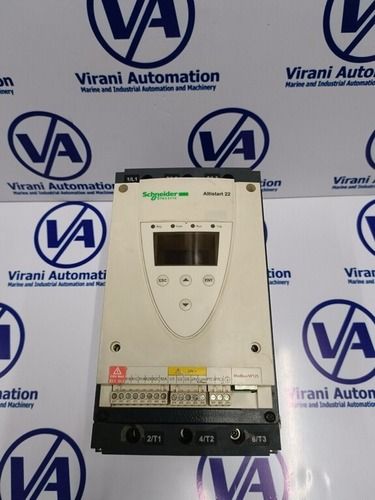 Schneider Altistart 22 ATS22D88Q