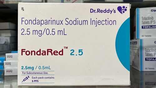 Fondaparinux Sodium Injection