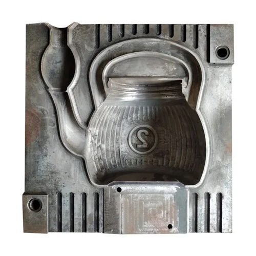 Tea Kettle Mould