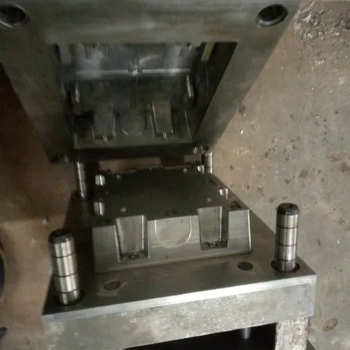 Electrical Gang Box Injection Mould