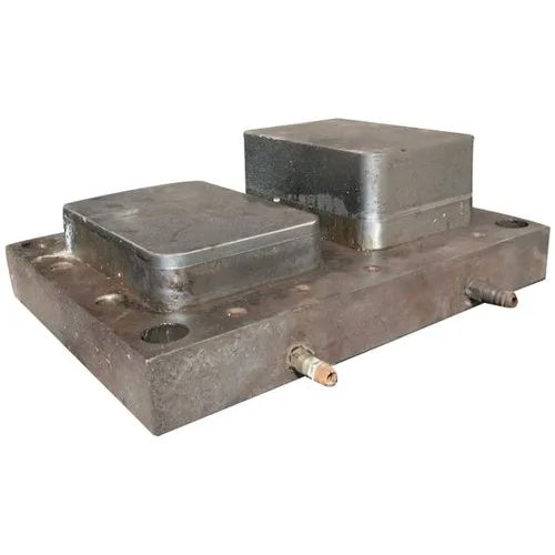 Square Container Mould