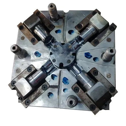 Junction Box Injection Mould