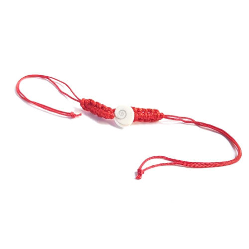 Gomti Chakra Gemstone Bracelet - Feature: Fashion