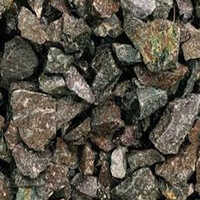 Rough Stones