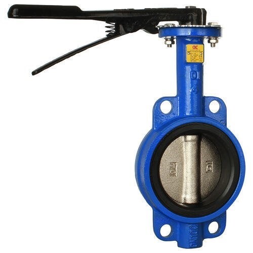 Butterfly Valve Manufacturer in Mumbai