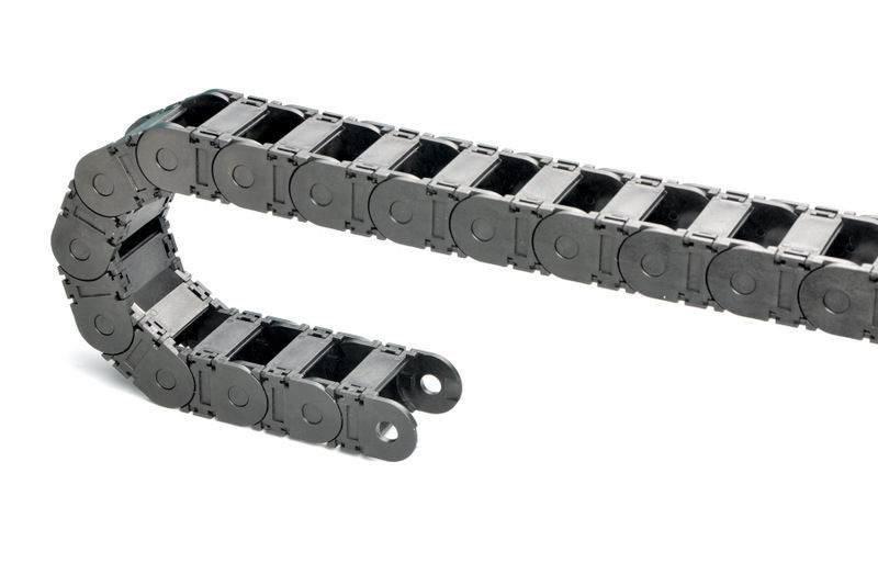 Industrial Cable Drag Chain