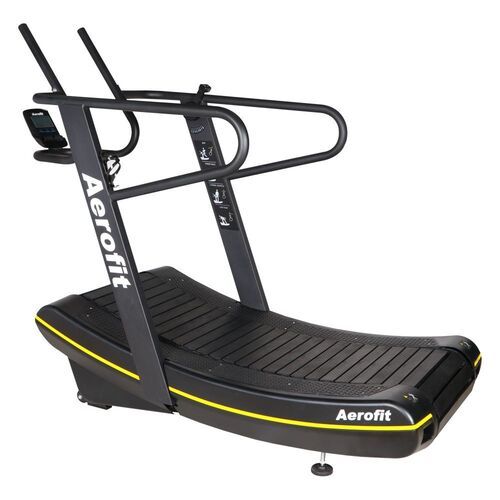 Curve Treadmill