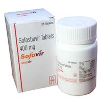 400mg Sofosbuvir Tablets