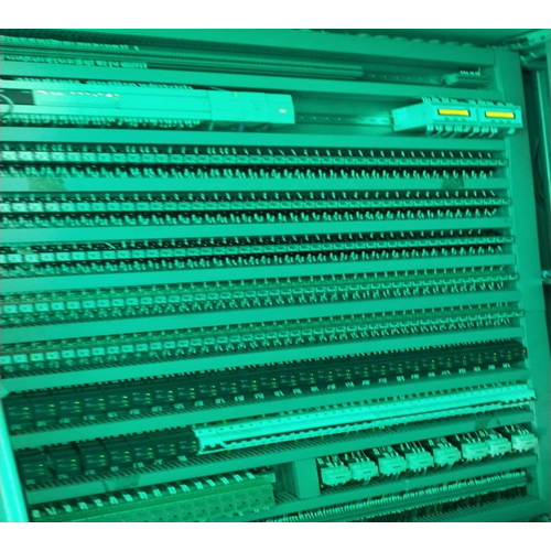 Plc Control Panel