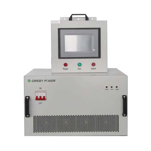 IGBT And Oil Cooled Rectifier