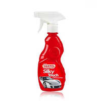 Waxpol Silky Touch Liquid Wax Polish 300ml