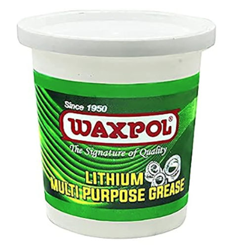 Waxpol Lithium Multipurpose Grease Nlgi-3 (1Kg) Application: Industrial