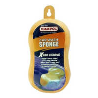 Waxpol Car Wash Sponge (Xtra Strong)