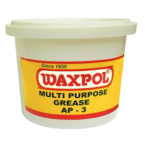 Waxpol Ap 3 Nlgi Approved Multipurpose Grease 1 Kg At 41100 Inr In