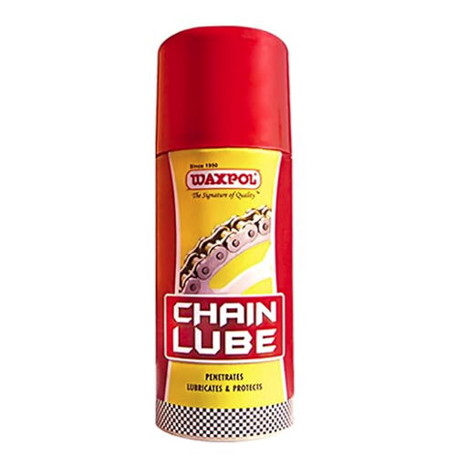 Waxpol Chain Lube Spray (150 Ml) Application: Industrial