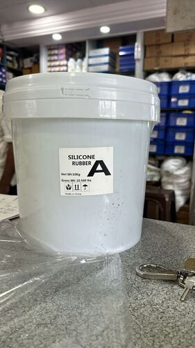 Liquid Silicone Rubber For Jewellery Mold Making