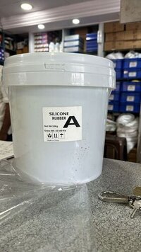 Liquid Silicone Rubber For Jewellery Mold Making