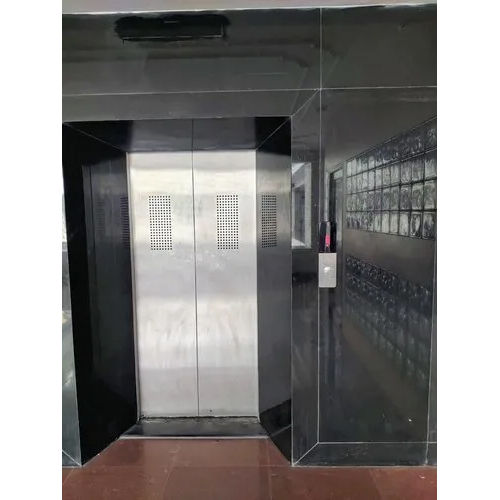 Stainless Steel Ss Passanger Elevator