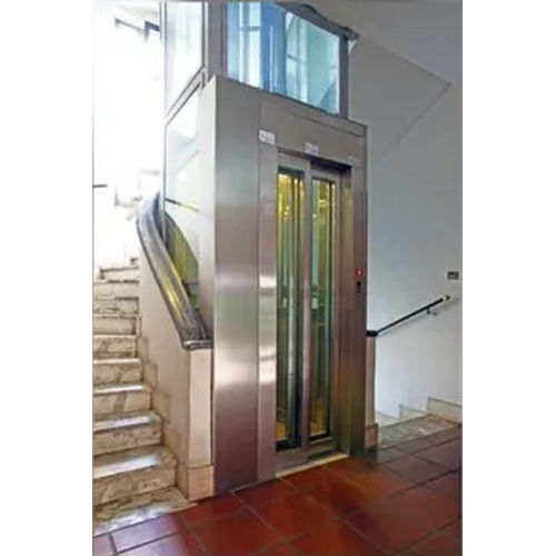 Passenger Elevator