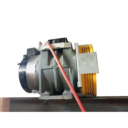 MRL Lift Motor