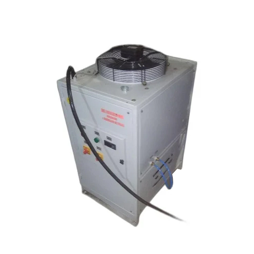 1 Ton Industrial Water Chiller