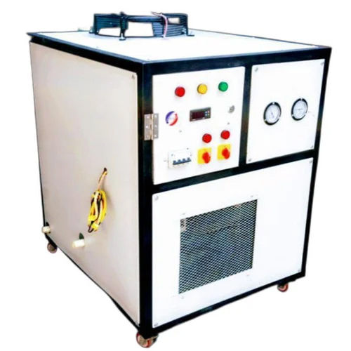 Any Color 3 Ton Industrial Water Chiller