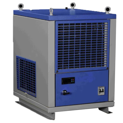 1.5 Ton Industrial Water Chiller