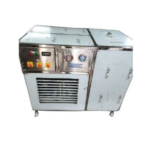 Recirculating Chiller For Printing Machine