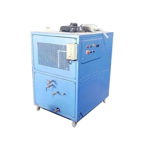 Fountain Solution Industrial Chiller