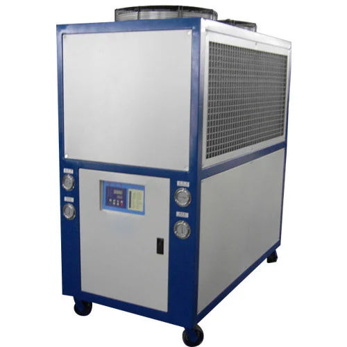 Portable Process Chiller