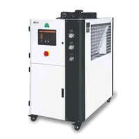 Compressed Refrigerated Air Dryer