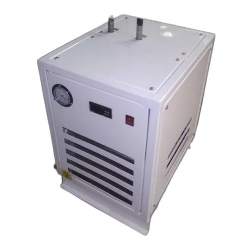 Refrigerated Compressed Air Dryer