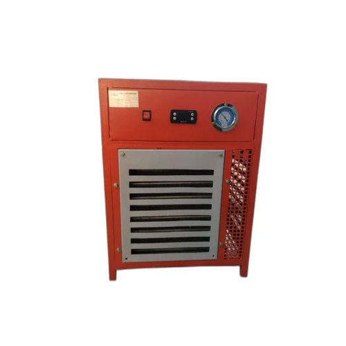 100 Cfm Refrigerated Air Dryer - Color: Any Color