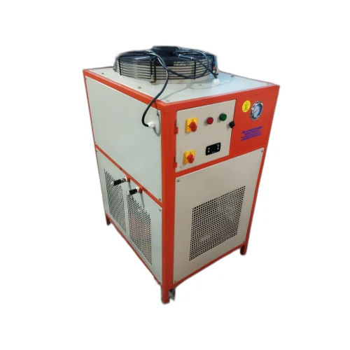 Industrail Oil Chiller