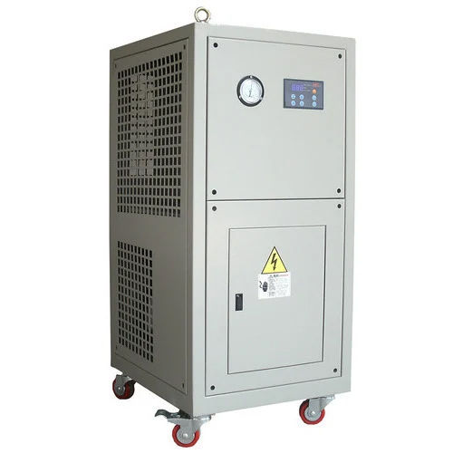 Spindle Oil Chiller