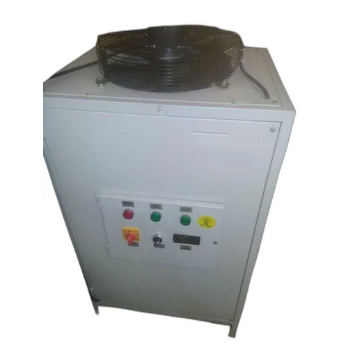 Industrial Oil Chiller