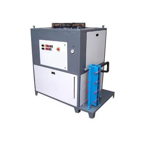 Hydraulic Oil Chiller