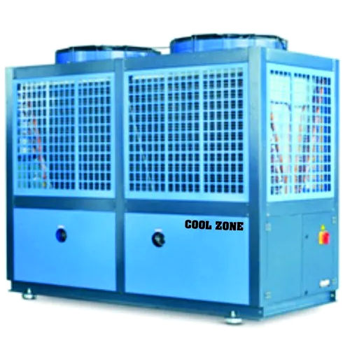 10 Ton Air Cooled Chiller