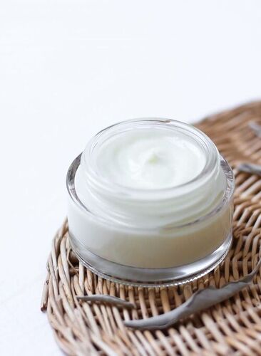 Face moisturizer