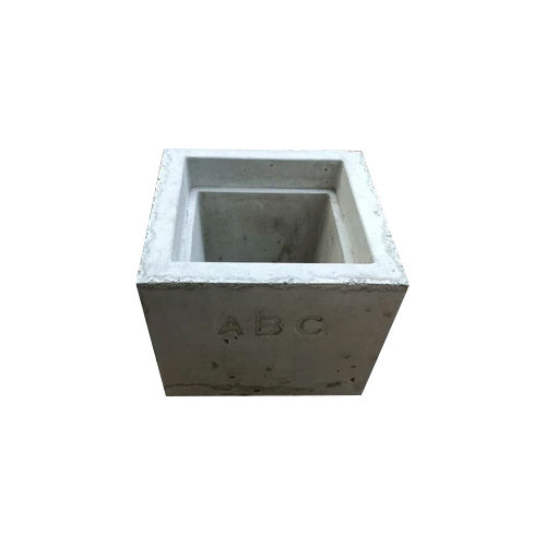 Rcc Earthing Hole Flip Cover Size: As Per Requirement