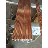 Reddish Brown 17mm 3mtr Earthing Auger Power Head
