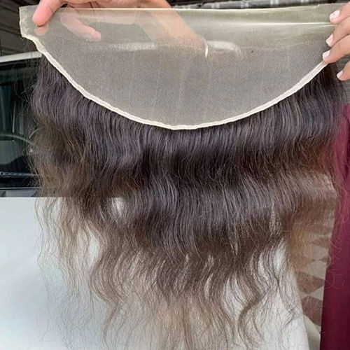 Ladies Hair Frontal