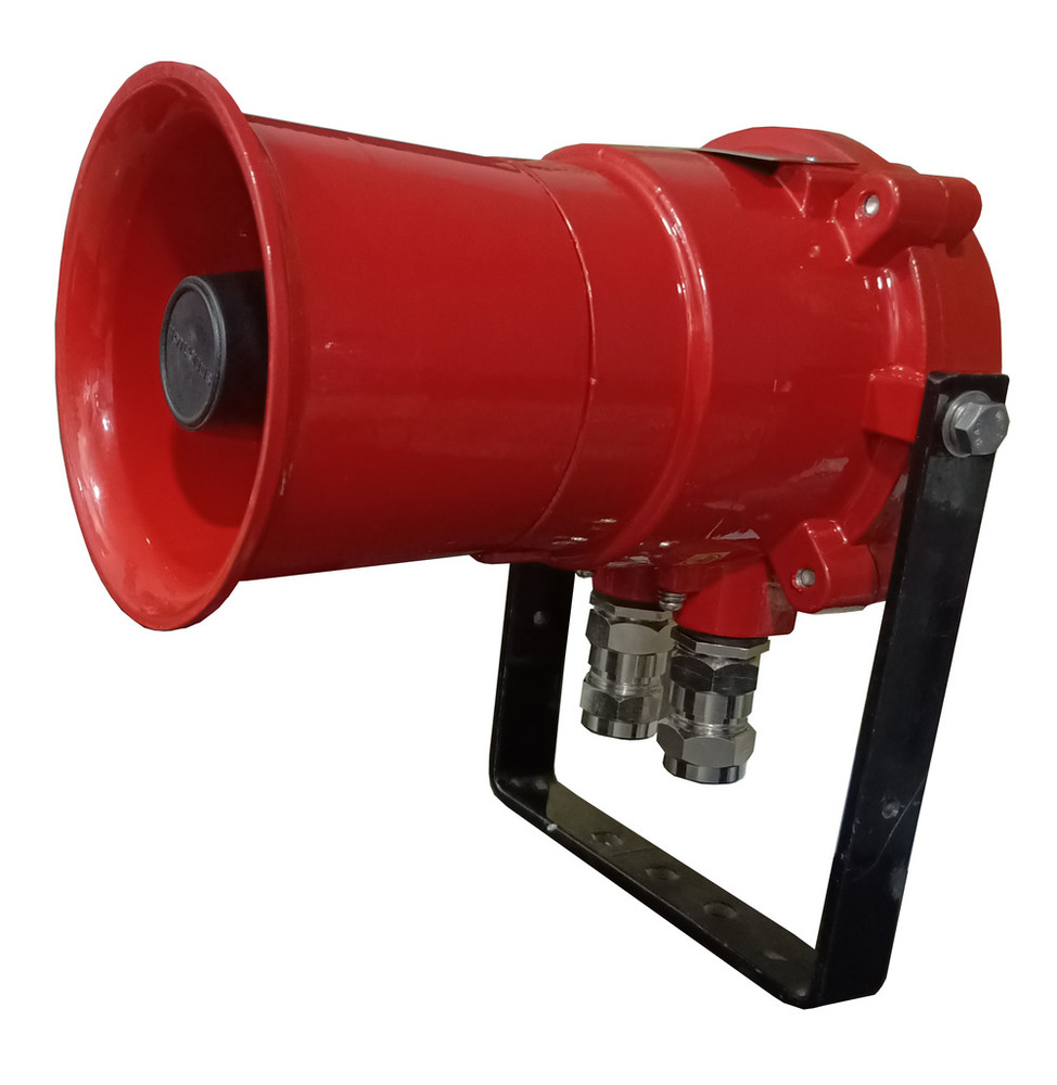 Flameproof Alarming sounder -  Horn Hooter