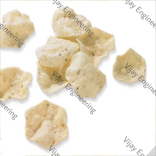 Jeera Rice Papad 250 gm